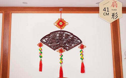玉屏中国结挂件实木客厅玄关壁挂装饰品种类大全